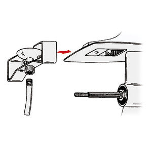 Motor Flusher "B"