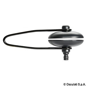 Universal Earmuff Outboard Motor Flusher