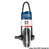 Universal Earmuff Outboard Motor Flusher