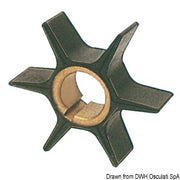 Impeller JOHNSON/EVINRUDE 40/88 HP