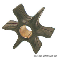 Impeller JOHNSON/EVINRUDE 25/35 HP
