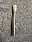 DRIVE SHAFT SPLINED ONE END  - Jabsco 52017-0000