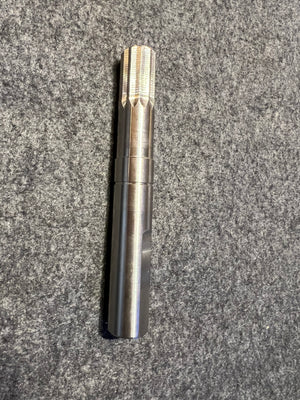 DRIVE SHAFT SPLINED ONE END  - Jabsco 52017-0000