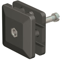 Parallel connector for Fenderbasket
