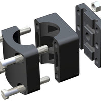 Swivel Connector
