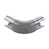 Fiamma End Part Roof Rail Pro (END ROOF RAIL PRO)