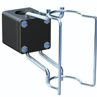 Nawa MOB Lifebuoy Light Holder