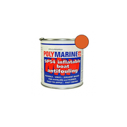 Inflatable Boat Antifouling (SP54) HypalHypalon - 1 Ltr ORANGE 53.42.70O