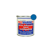 Inflatable Boat Antifouling (SP54)Hypalon - 1 Ltr BLUE 53.42.70B