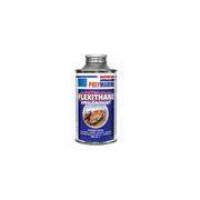 Flexithane Hypalon Paint - 500ml Blue 53.42.84