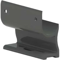 Fiamma Metal Support Bracket for Roof Rail (05516-0)