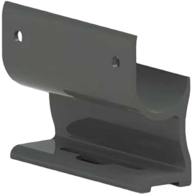 Fiamma Metal Support Bracket for Roof Rail (05516-0)
