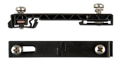 Cerbo GX - DIN35 adapter large (2 pcs)