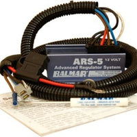 Kit, Smart Ready for Valeo, ARS-5 Regulator, TSensors