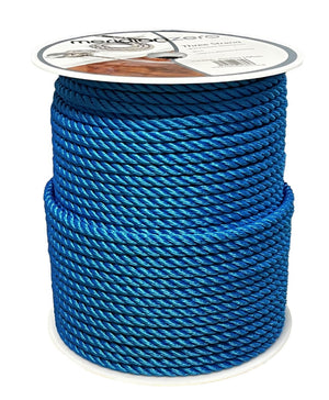 Polyester Rope - 100m Reels