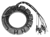 5454A7 STATOR ASSEMBLY - Official Mercury Spares