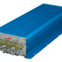 Orion IP67 Non-Isolated DC-DC Converter 12/24V 50A