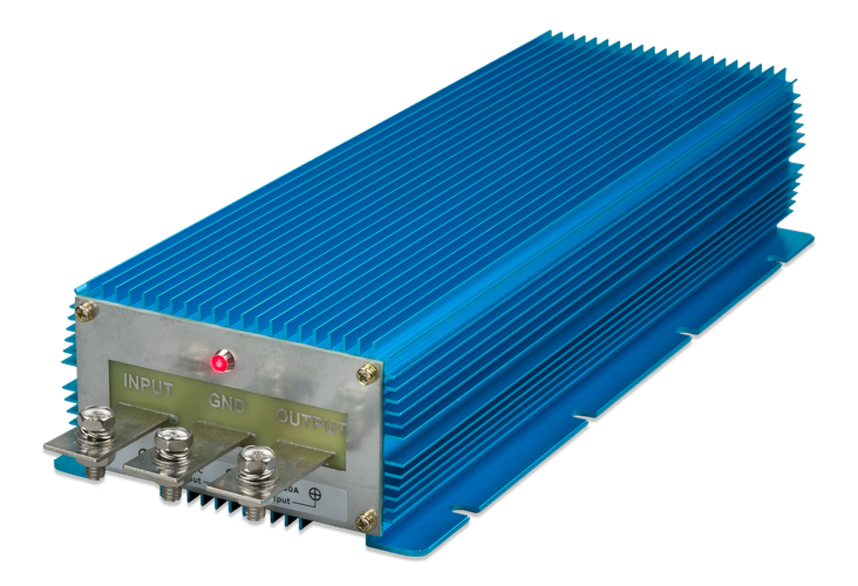 Orion IP67 Non-Isolated DC-DC Converter 12/24V 50A