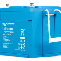 Victron LiFePO4 Battery - NG Series - 12.8V/100Ah