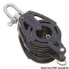 Double block (universal head) and becket B