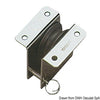 SS recess block 1pulley 34x5