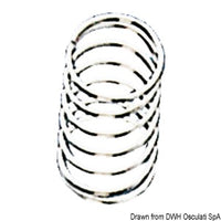 Spring for 55.351.40 12 mm