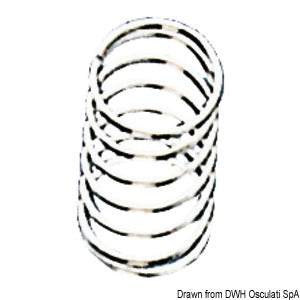 Spring for 55.351.40 12 mm