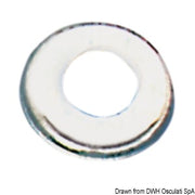 Washer for 55.242.30 8 mm