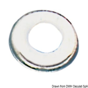 Washer for 55.242.30 8 mm
