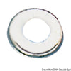 Washer for 55.242.30 10 mm