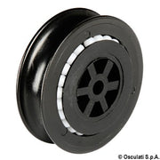 Pulley 12 mm