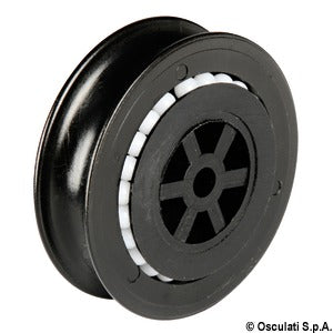 Pulley 10 mm