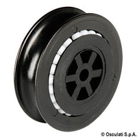 Pulley 8 mm