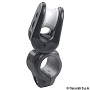 Block for furling system A