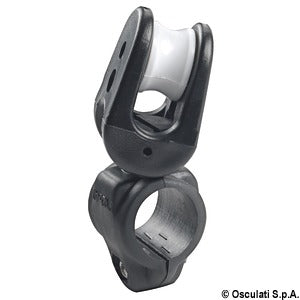 Block for furling system A