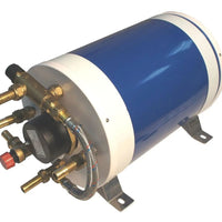 Surecal Water Horizontal Heater