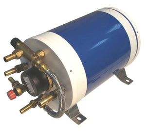 Surecal Water Horizontal Heater