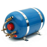 Surecal Water Horizontal Heater