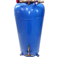 Surecal Water Horizontal Heater