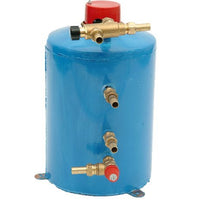 Surecal Vertical Calorifier