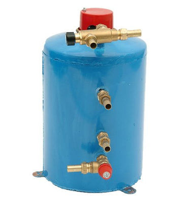 Surecal Vertical Calorifier