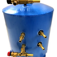 Surecal Vertical Calorifier