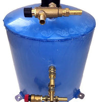 Surecal Vertical Calorifier