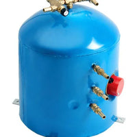 Surecal Vertical Calorifier