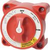e-Series Dual Circuit Plus™ Battery Switch BSS5511E