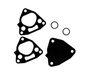 55278A1 DIAPHRAGM KIT - Official Mercury Spares