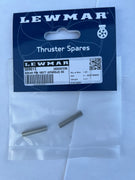 SHEAR PIN 185TT (SPAREx2) Alu 559017A by LEWMAR