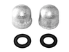 55989T3 ANODE KIT(MAGN) - Official Mercury Spares