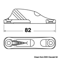CLAMCLEATS CL 211 MK1AN
