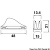 CLAMCLEATS CL 222
